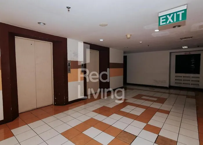 Redliving Apartemen Casablanca East Residence - Kayla Property Tower B Giacarta