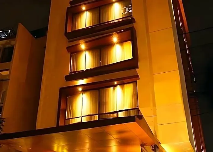 Ana Hotel Jakarta